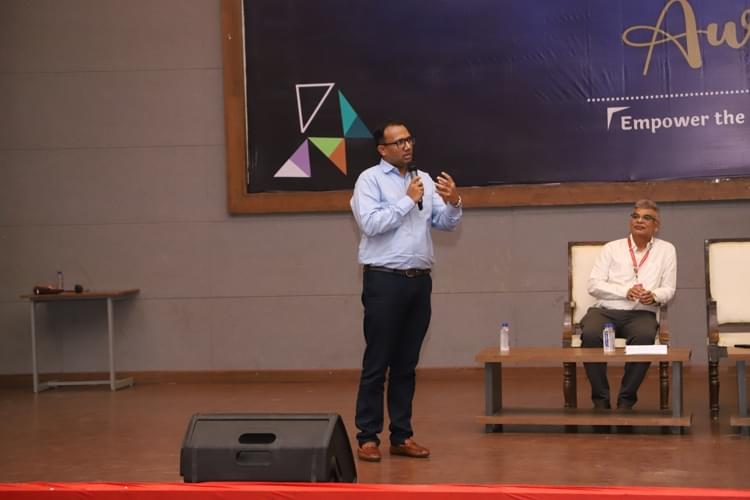 SAGE University Bhopal Events photo 73